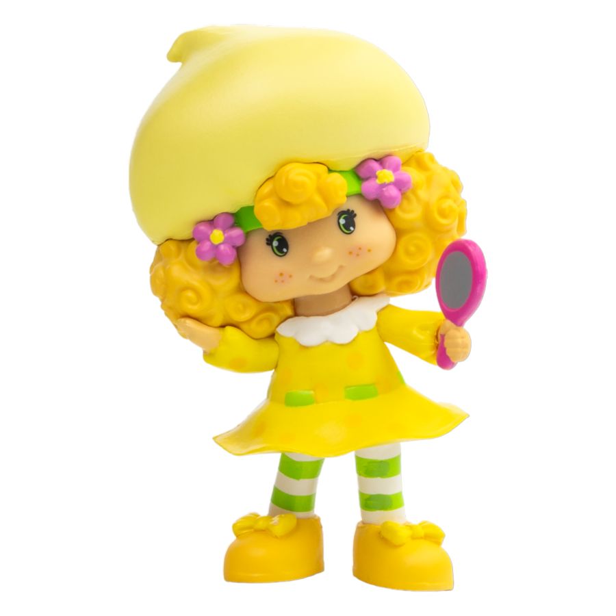 TLS Toy I Strawberry Shortcake - Collectable Figurines