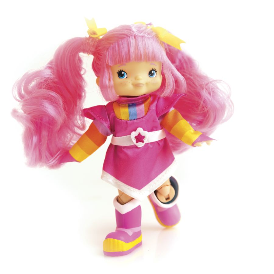 TLS Toy I Rainbow Bright -  Tickled Pink Fashion Doll
