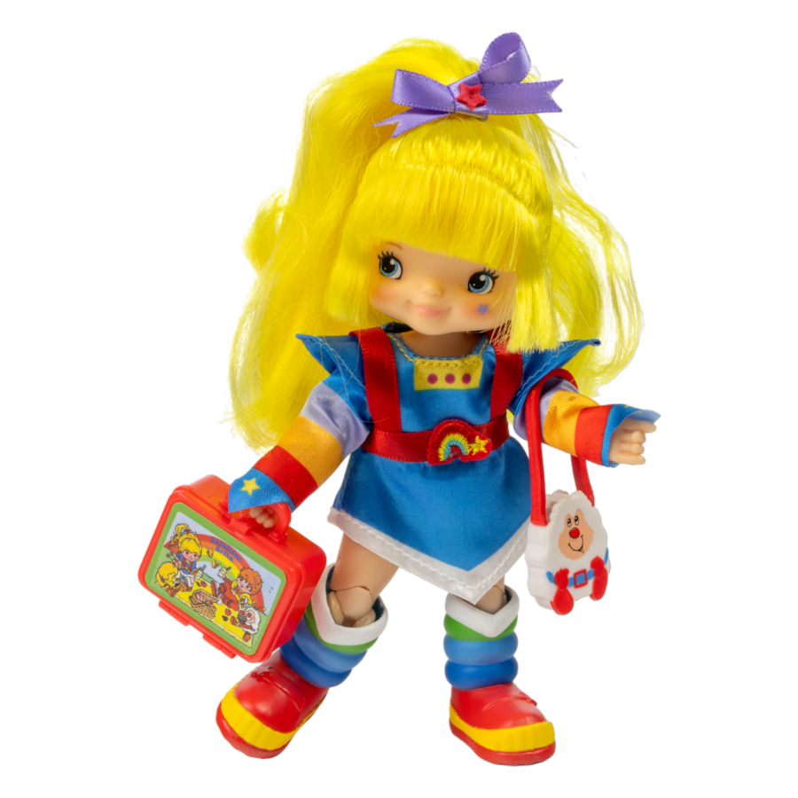TLS Toy I Rainbow Bright - Fashion Doll