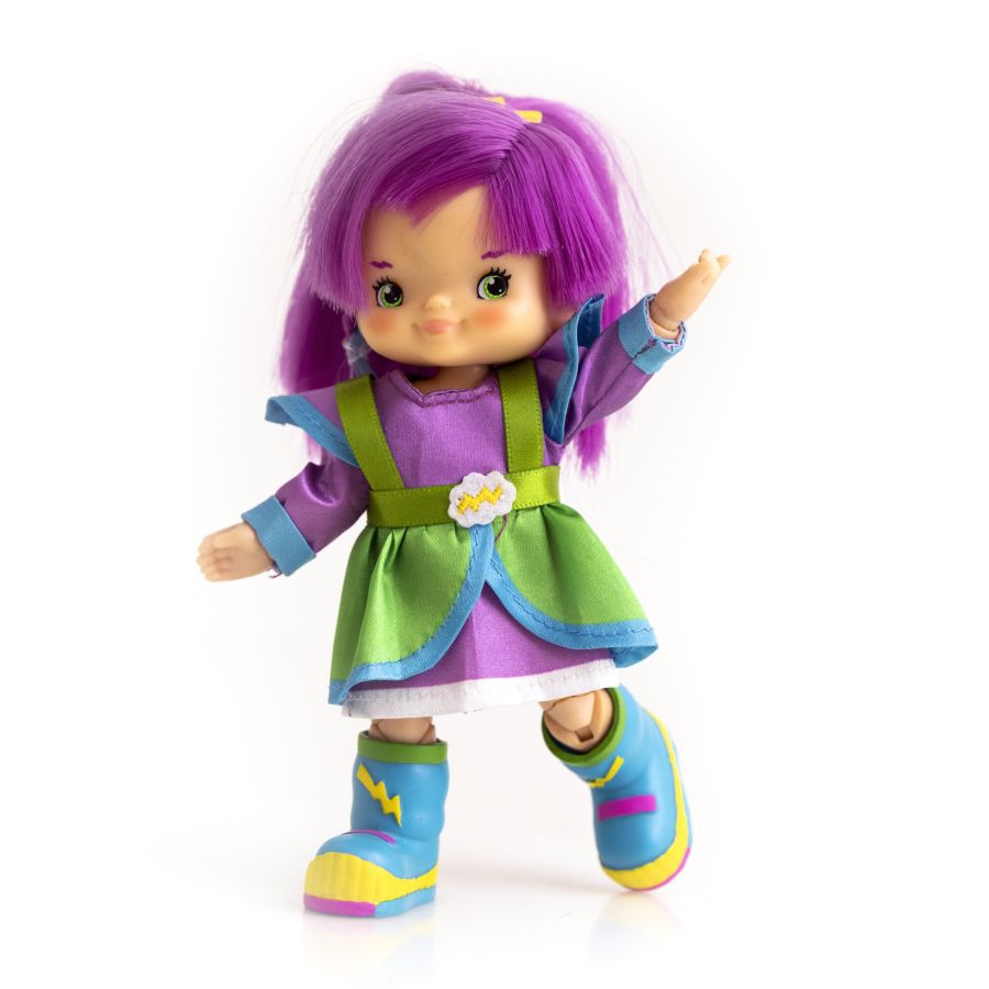 TLS Toy I Rainbow Bright -  Stormy Fashion Doll