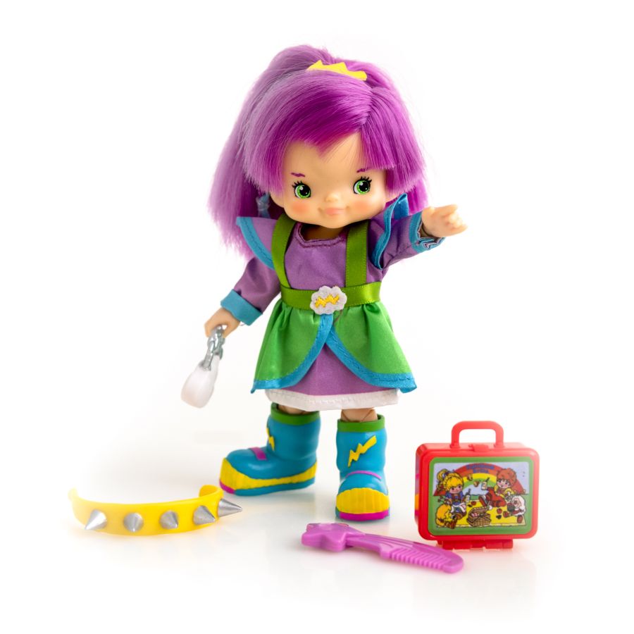 TLS Toy I Rainbow Bright -  Stormy Fashion Doll