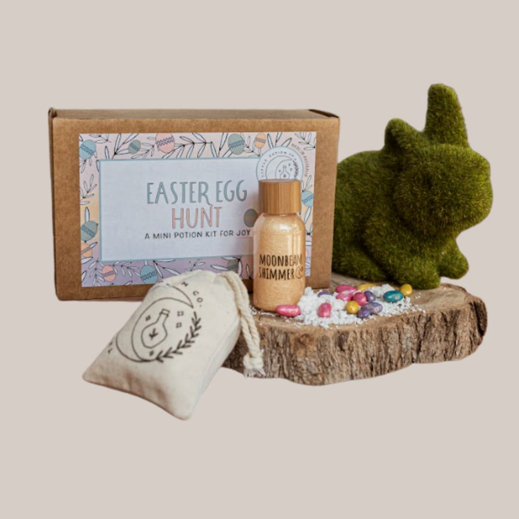 The Little Potion Co | Easter Egg Hunt Fizz Mini Kit