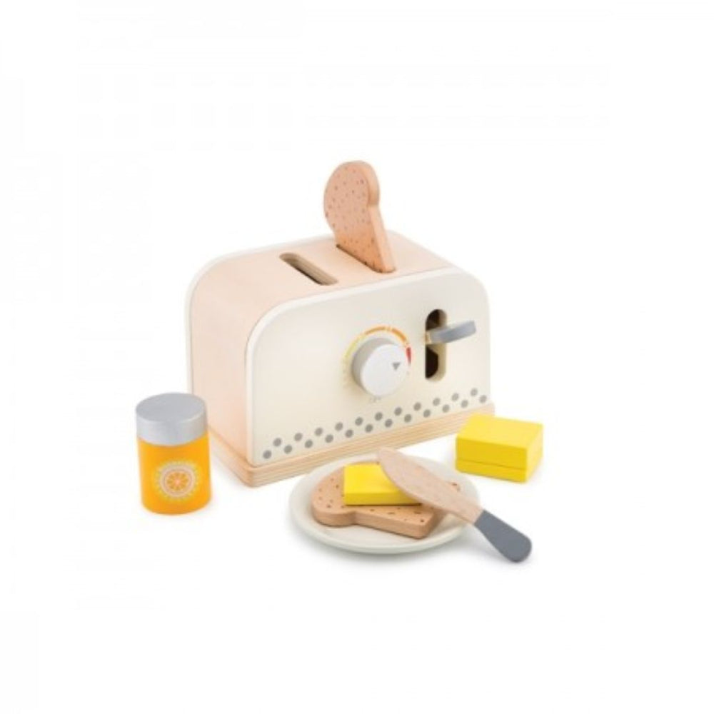 New Classic Toys | Pop Up Toaster