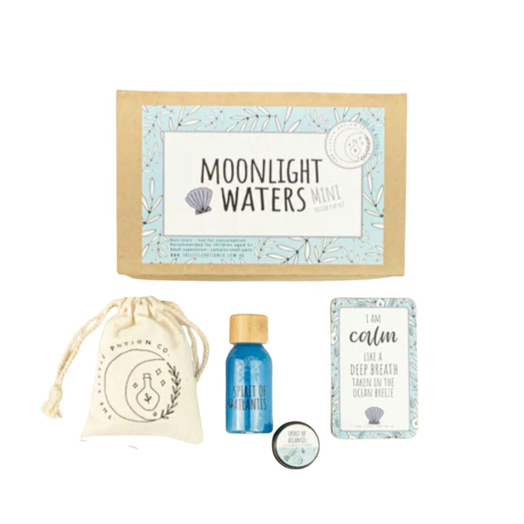 The Little Potion Co | Mini Potion Kit - Moonlight Waters