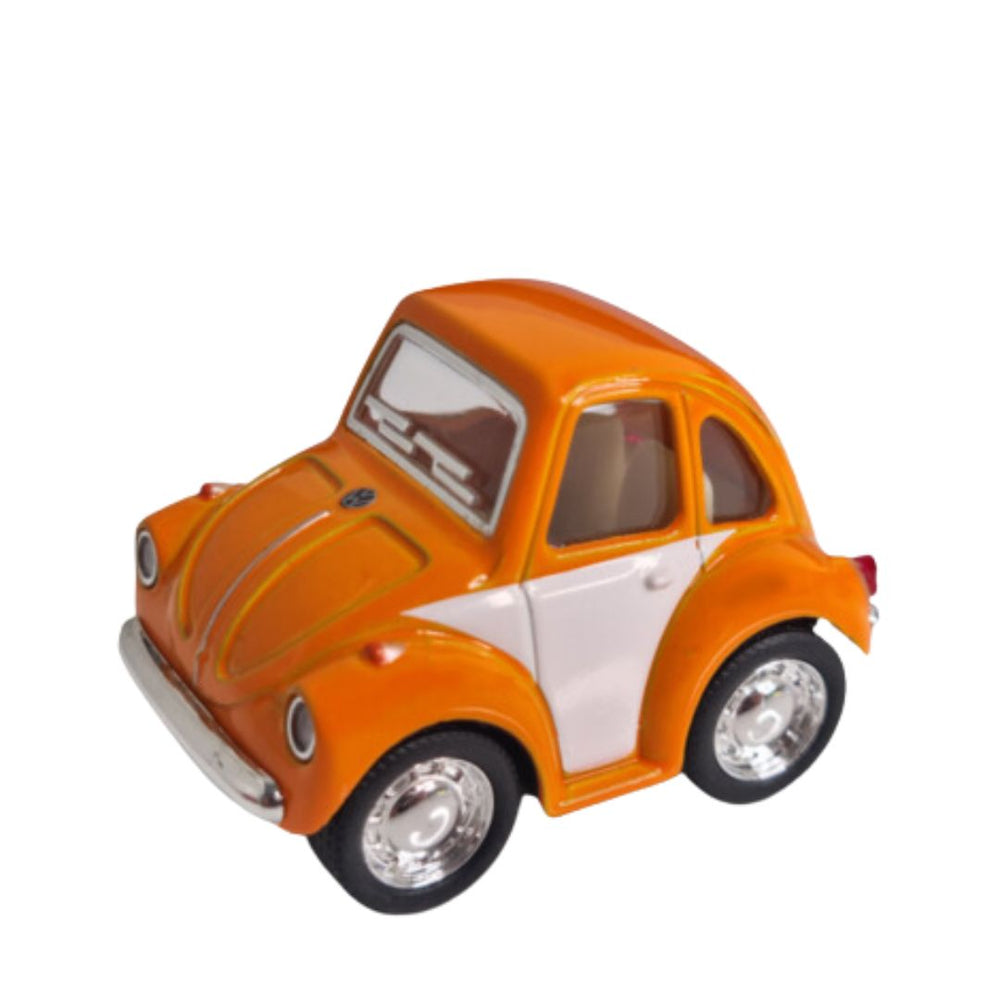 Kinsmart | Mini VW Beetle with White Door