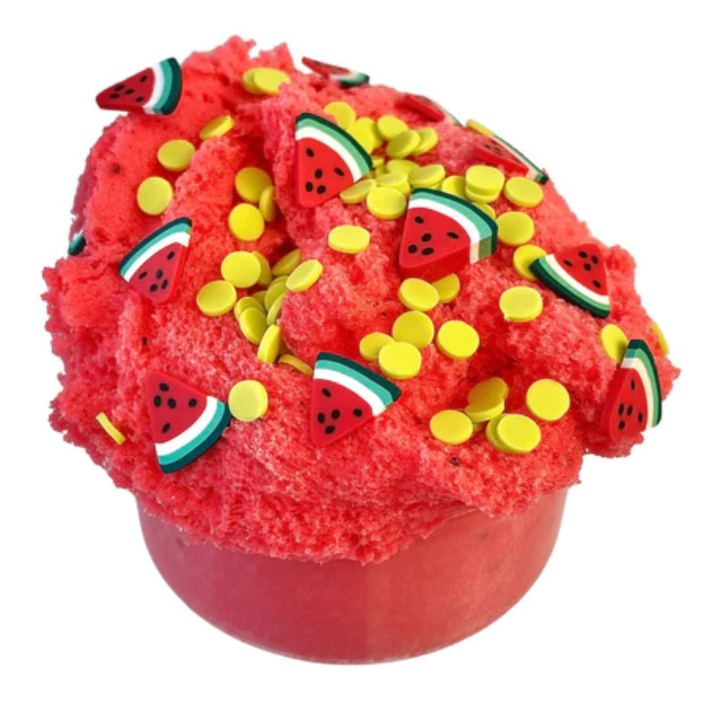 Scoopi | Slime - Sour Watermelon Fluff