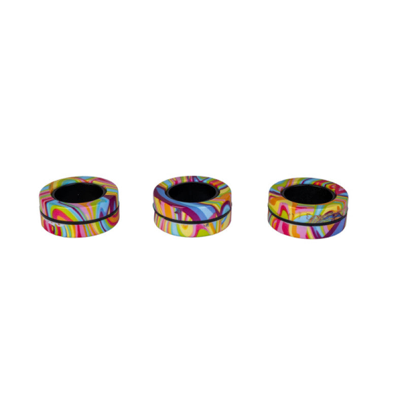 Fidget Fingers I Magnetic Fidget Rings