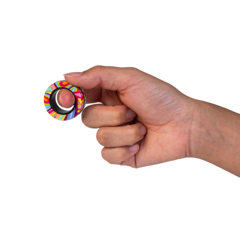 Fidget Fingers I Magnetic Fidget Rings