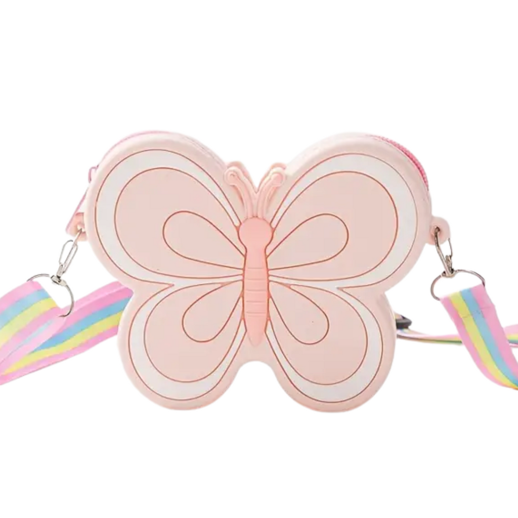 Pickwick & Sprout I Butterfly Bag