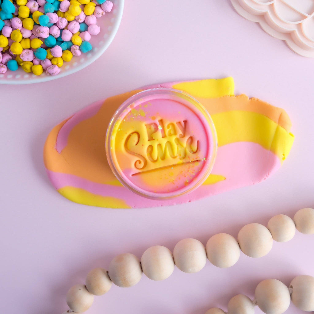 Play Sense - Play Sense | Hoppy Dough | Easter Limited Edition: Small