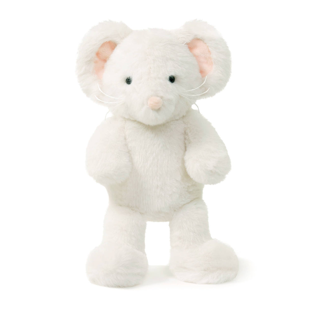 OB Australia I Little Molly Mouse Soft Toy 24cm