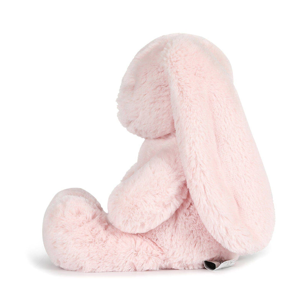 OB Australia I Betsy Pink Bunny Soft Toy 34cm