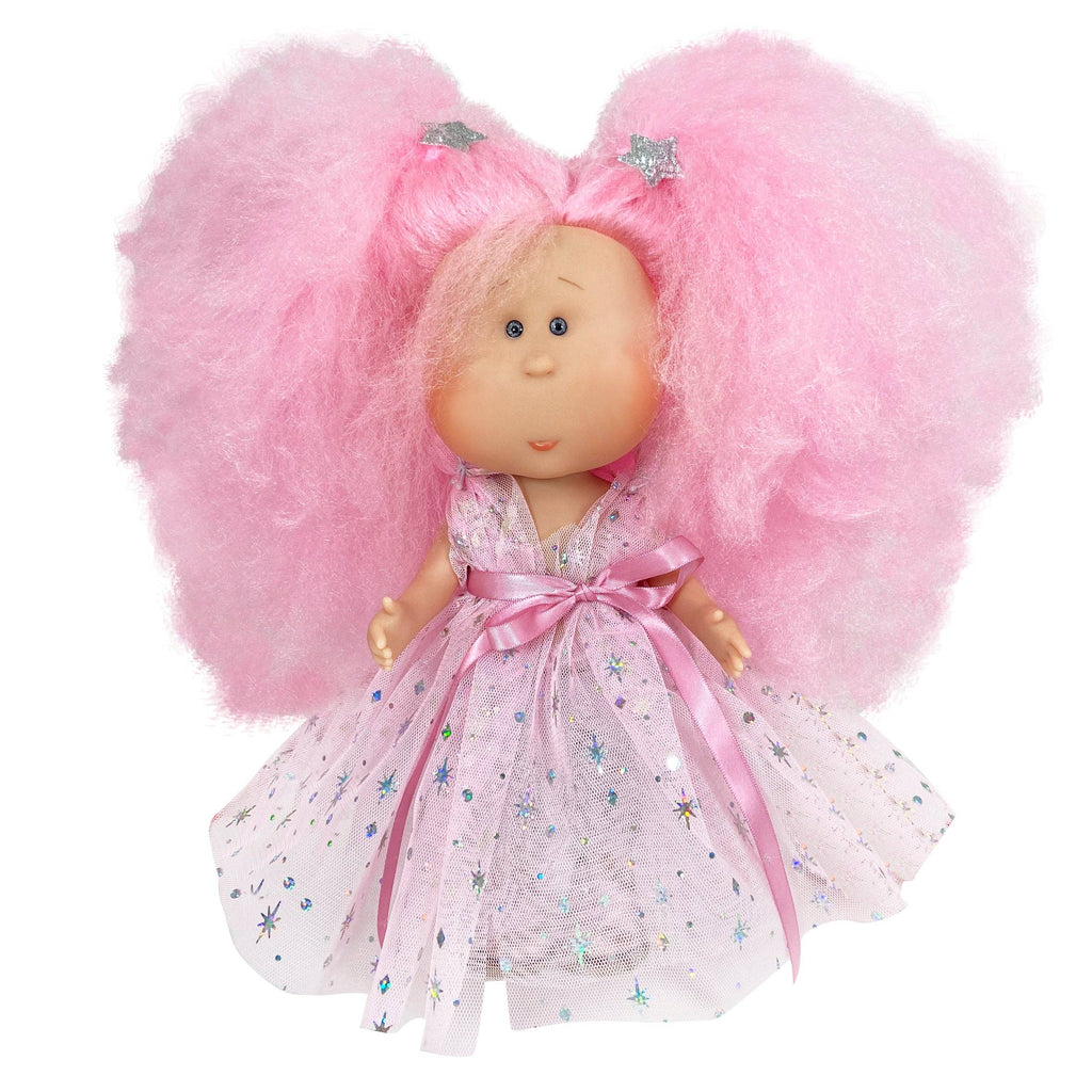 Dolls and Accessories I Handcrafted Collectible Lia Cotton Candy Doll