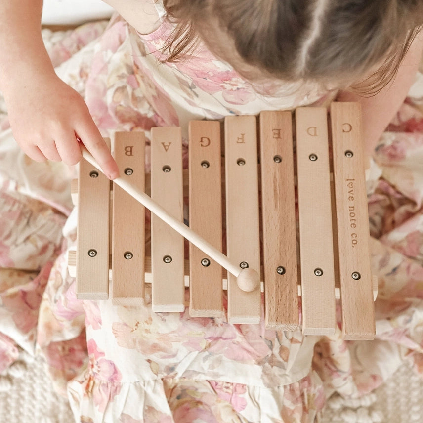 Love Note Co | Little Notes Xylophone