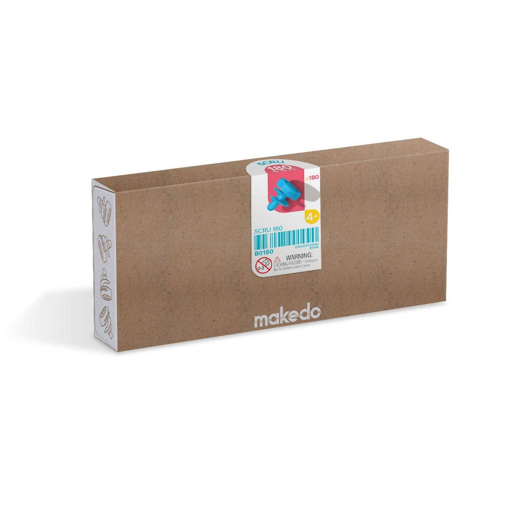 Makedo Australia - SCRU 180 | Upcycled Cardboard Construction Tool