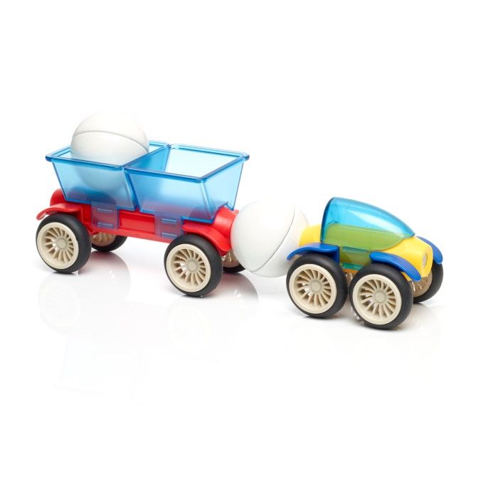 SmartMax | Stunt Cars