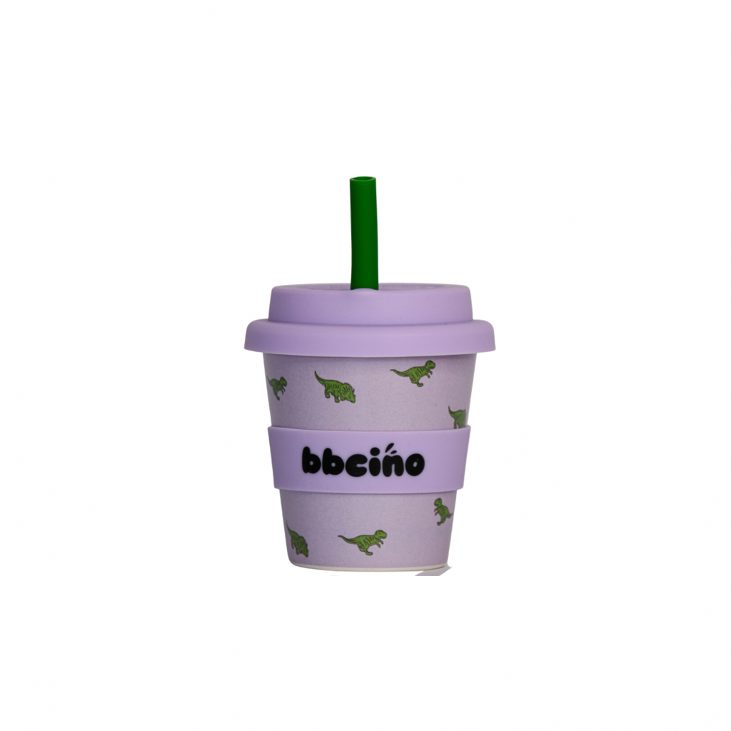 bbcino | Babycino Cup - Dino-Mite