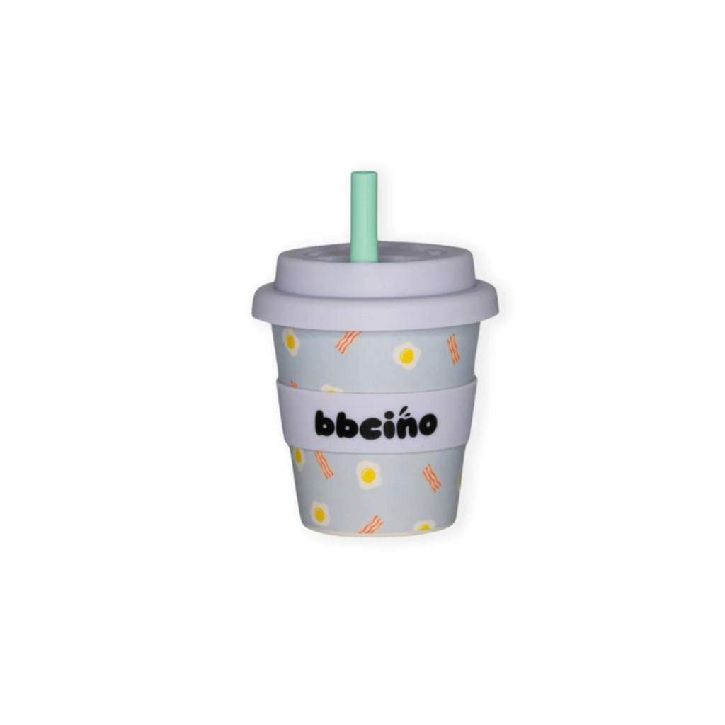 bbcino | Babycino Cup - Breakfast Buffet