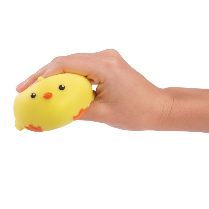 Is Gift I Chirpy Chick Squishy