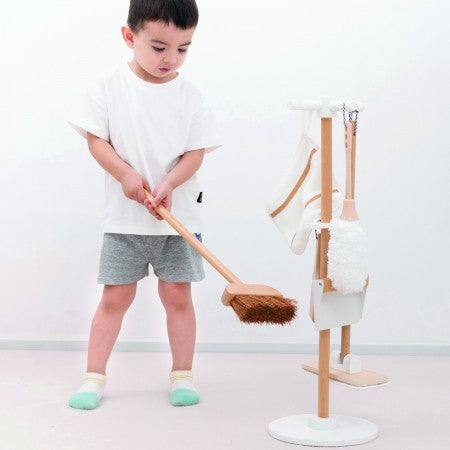 New Classic Toys | Cleaning Playset