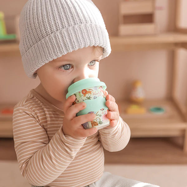Chino Club I Safari Babychino Cup 120ml