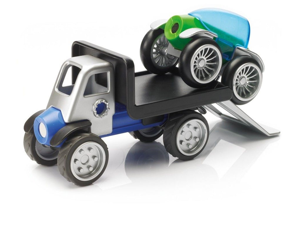 SmartMax | Power Vehicles Mix