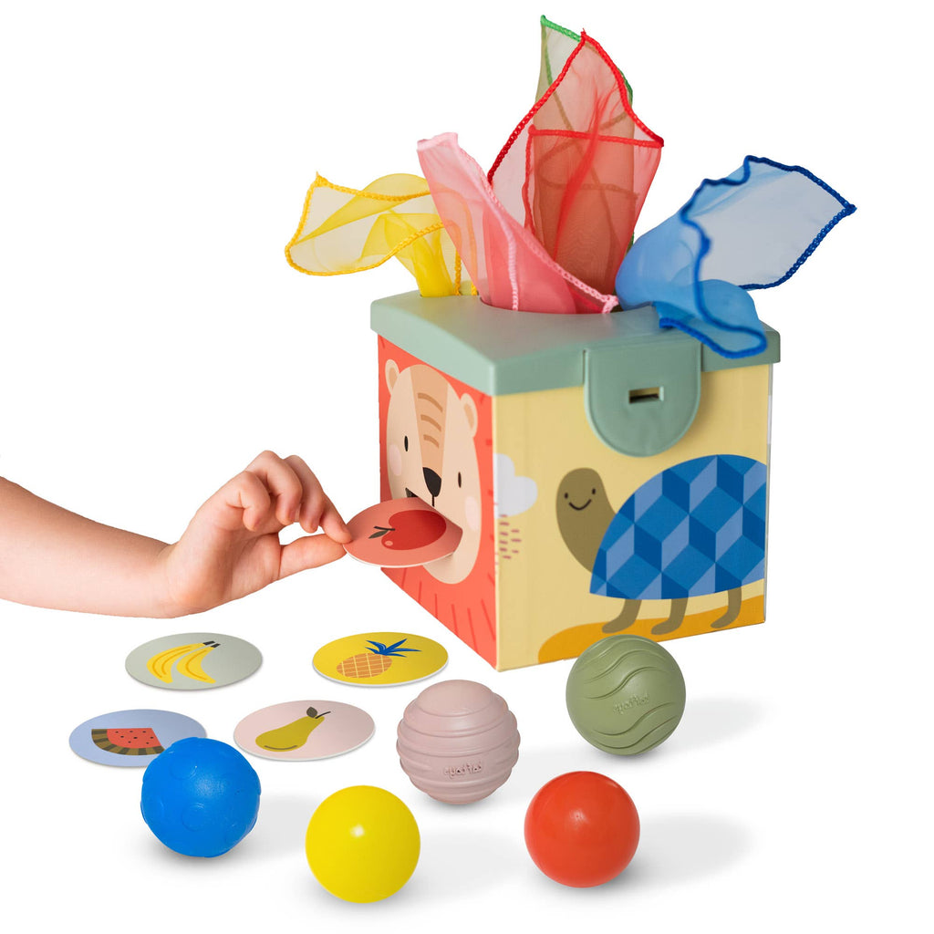 Playette I Taf Toys Magic Box