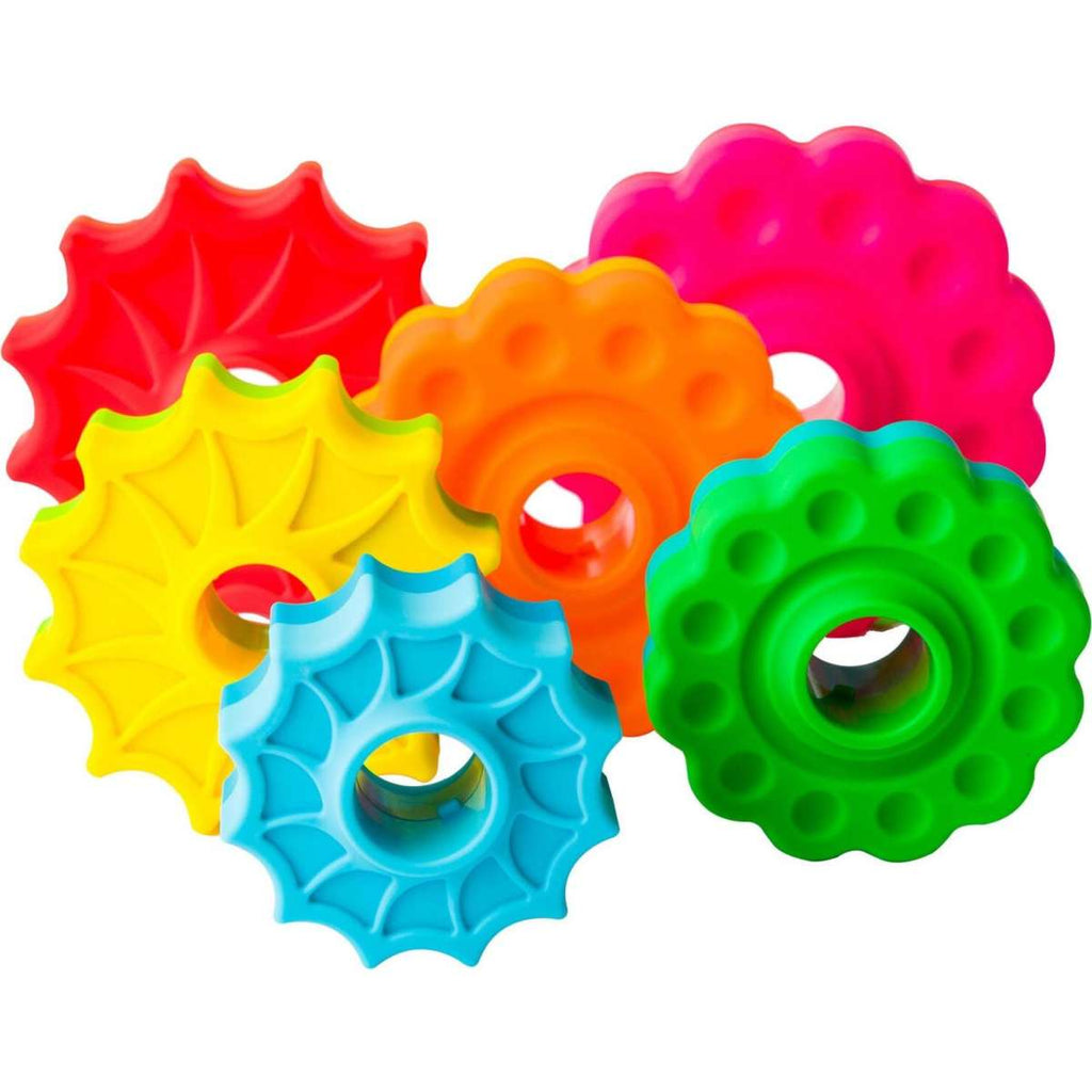 Fat Brain Toys | Spin Again