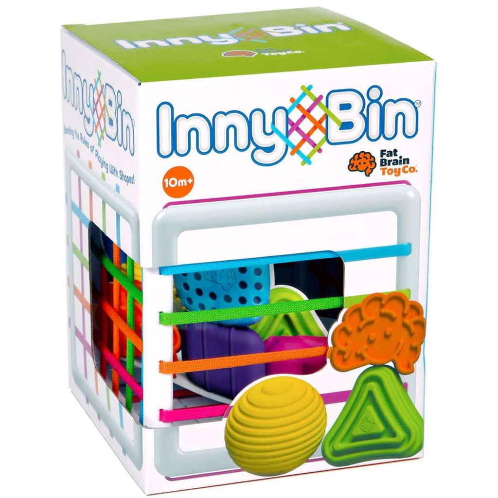 Fat Brain Toys | Inny Bin