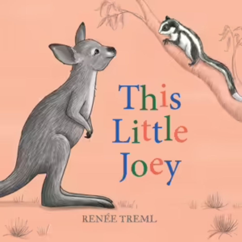 This Little Joey - Renee Treml
