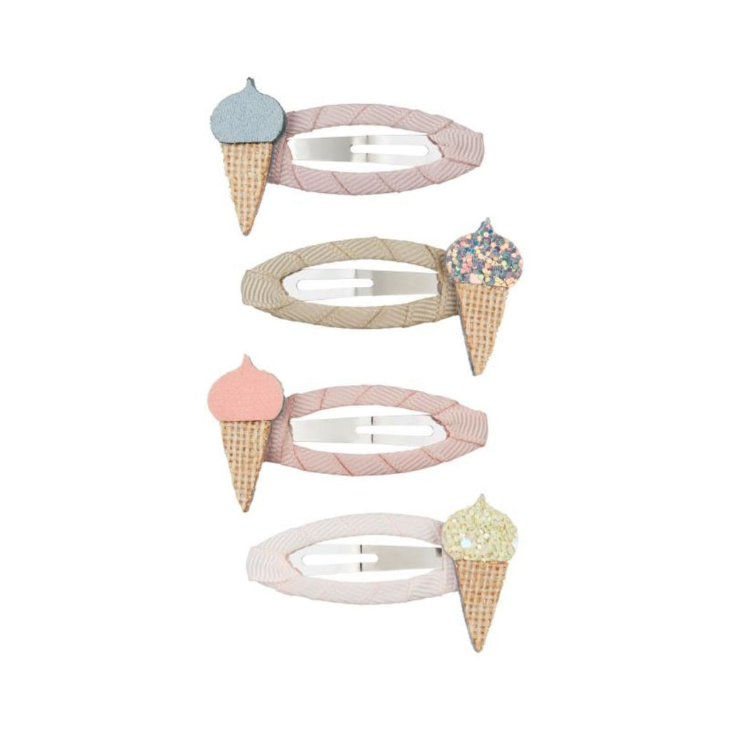 Mimi & Lula | Clic Clac Clips - Ice Cream