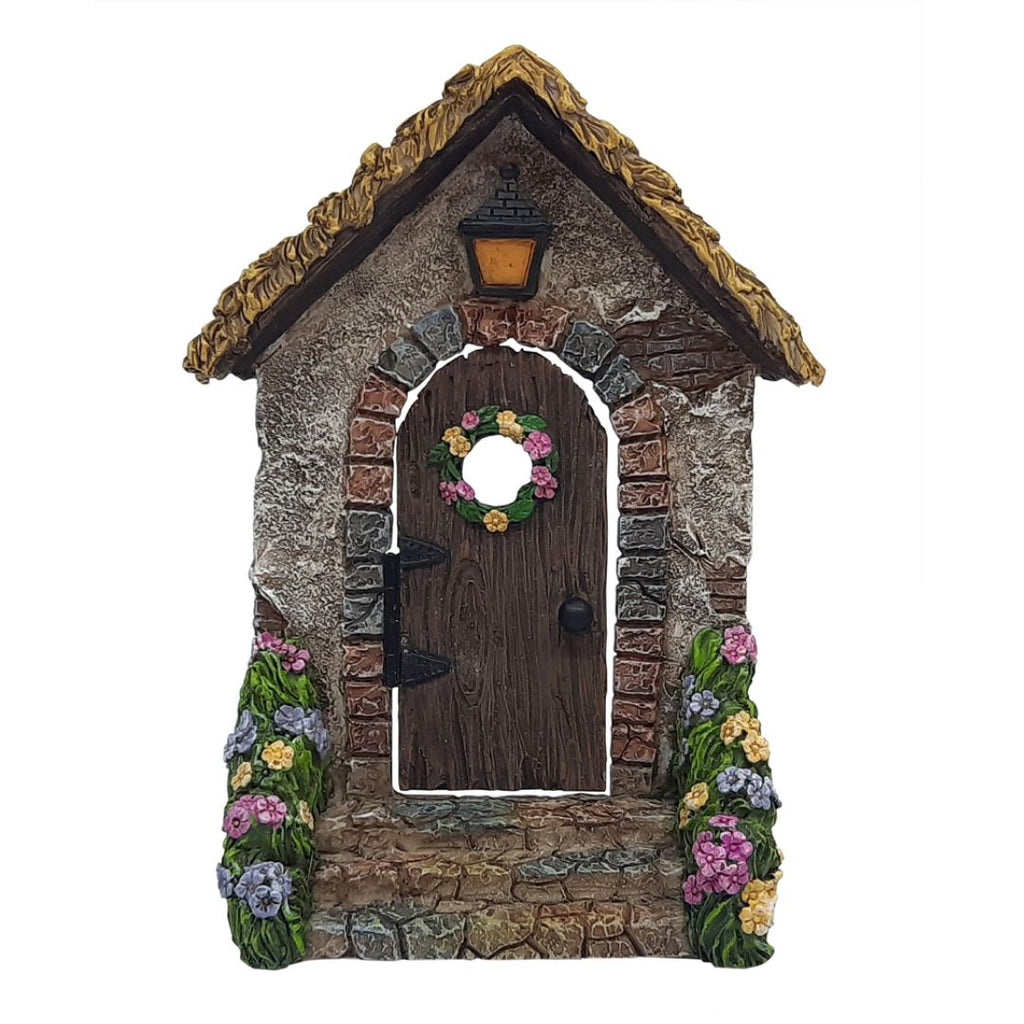 Fairy Collection | Fairy Door - Enchanted