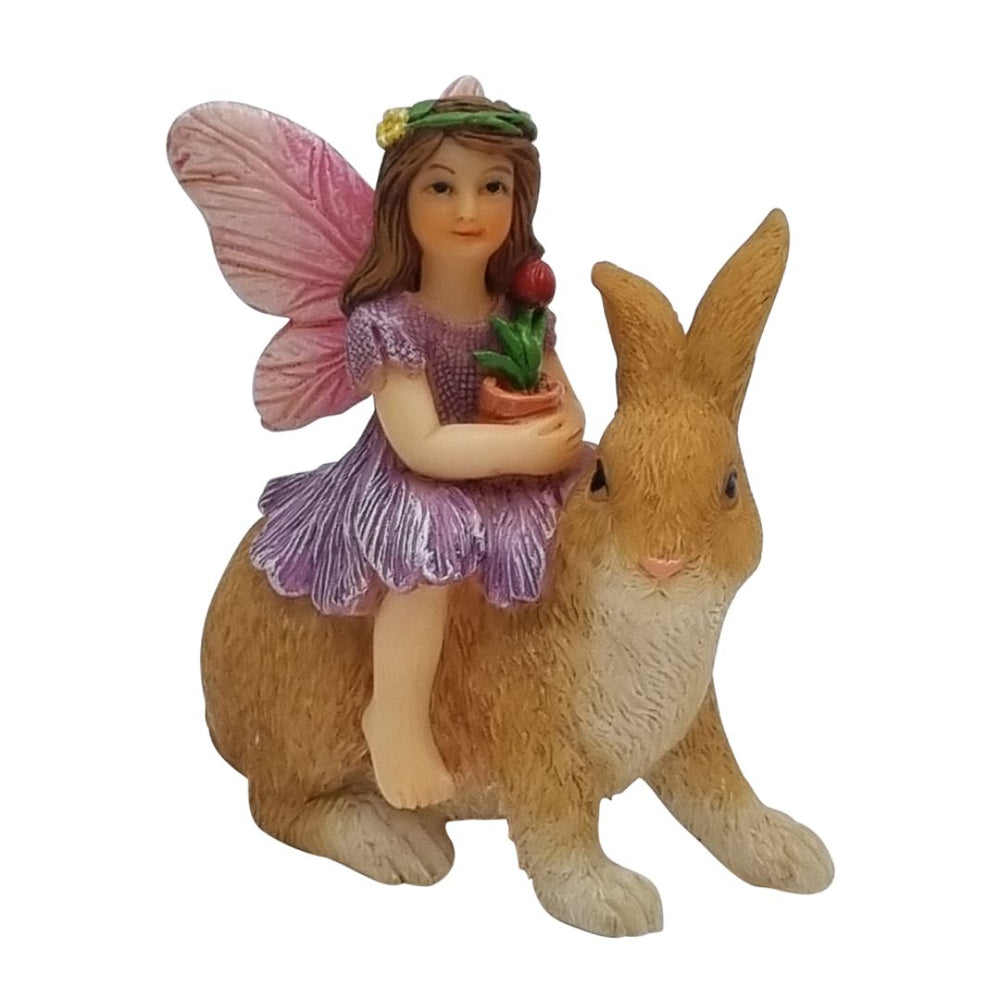 Fairy Collection | Fairy - Evie on Rabbit