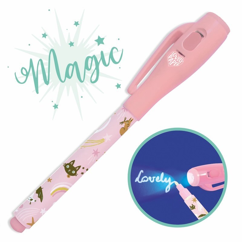 Djeco | Magic Pen - Lucille