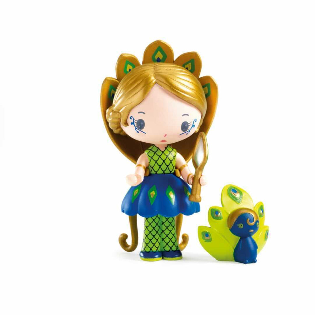 Djeco | Tinyly - Paloma & Bogo