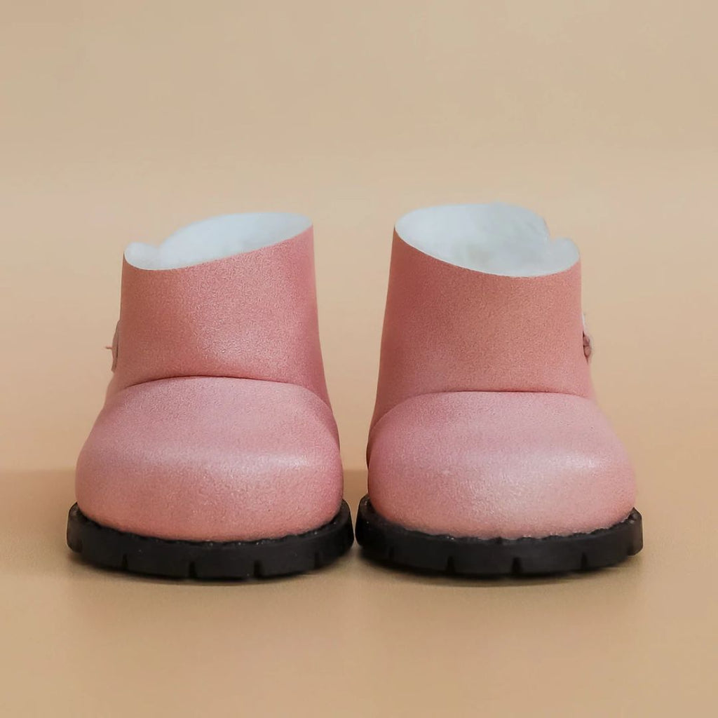 Tiny Harlow | Tiny Tootsies - Ugg Boots