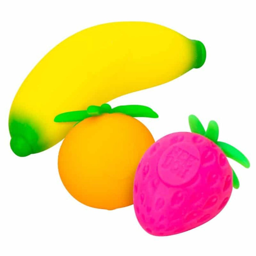 NeeDoh | Groovy Fruit