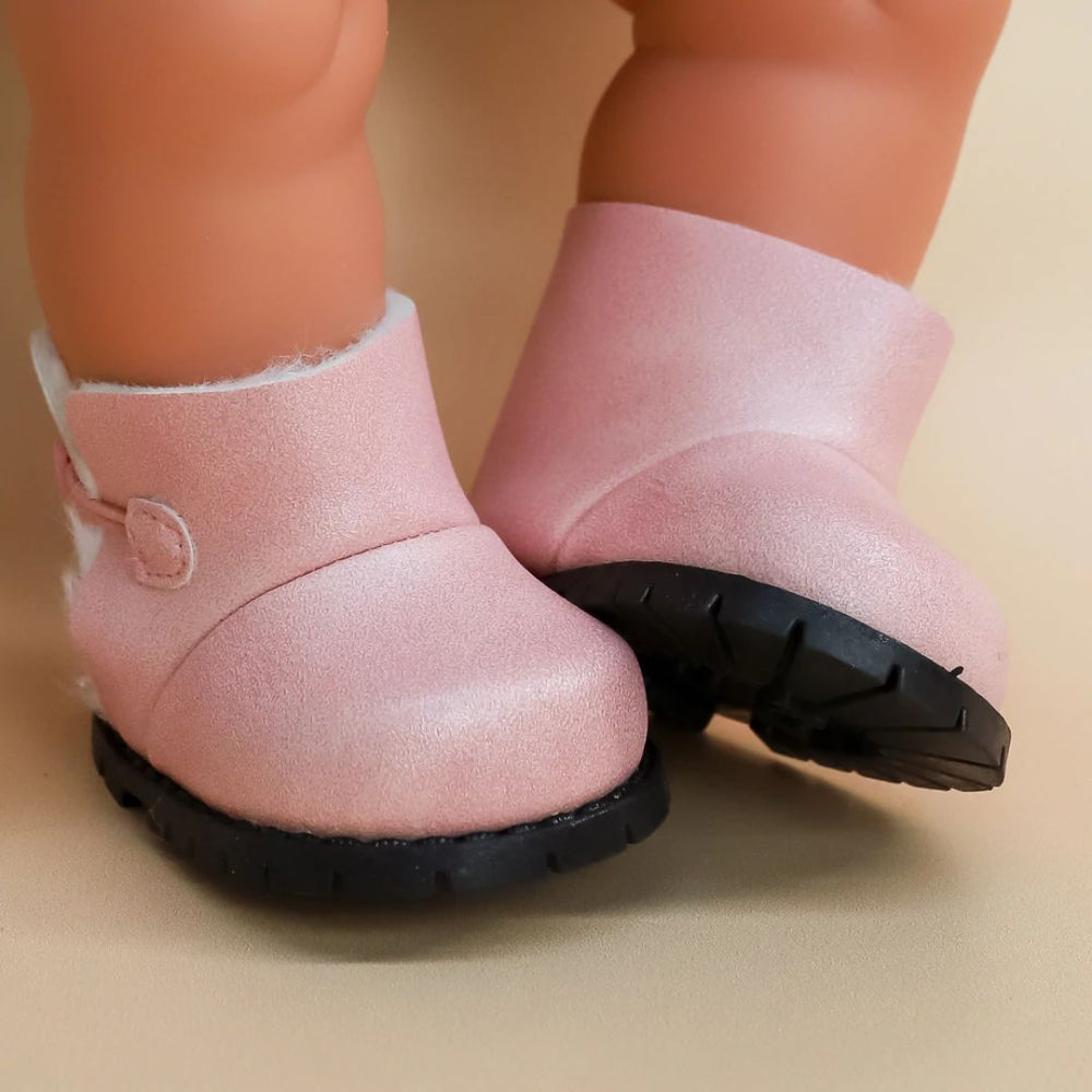 Tiny Harlow | Tiny Tootsies - Ugg Boots