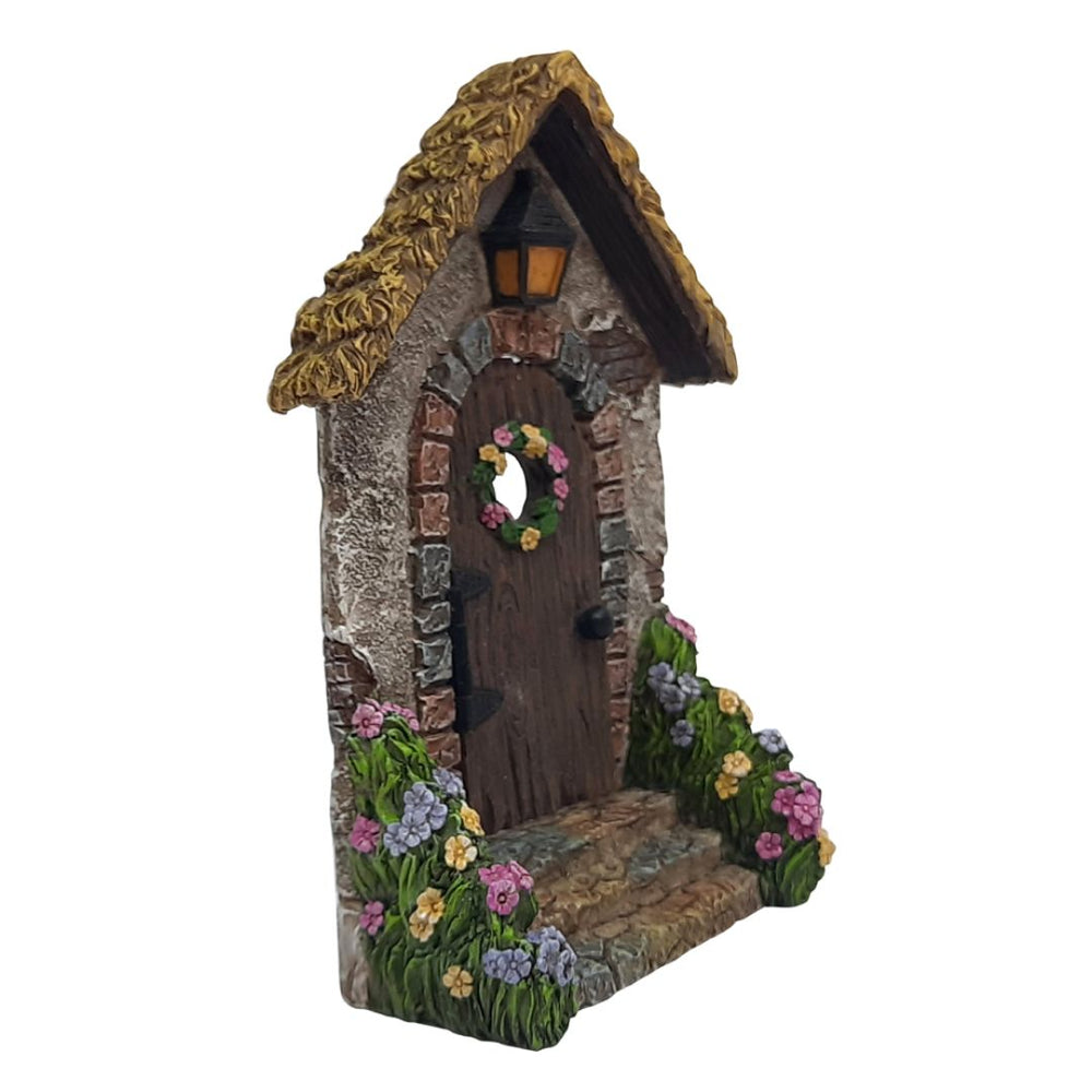 Fairy Collection | Fairy Door - Enchanted