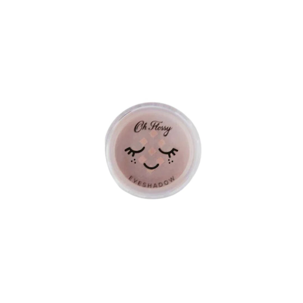 Oh Flossy | Eyeshadow - Rose Gold