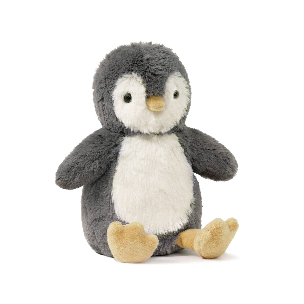 OB Australia I Little Iggy Penguin Soft Toy 21cm