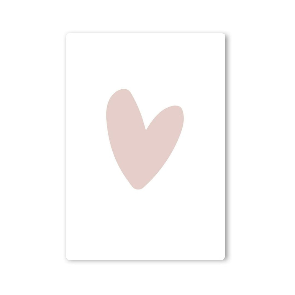 Zae + K | Greeting Card All Occasion - Love