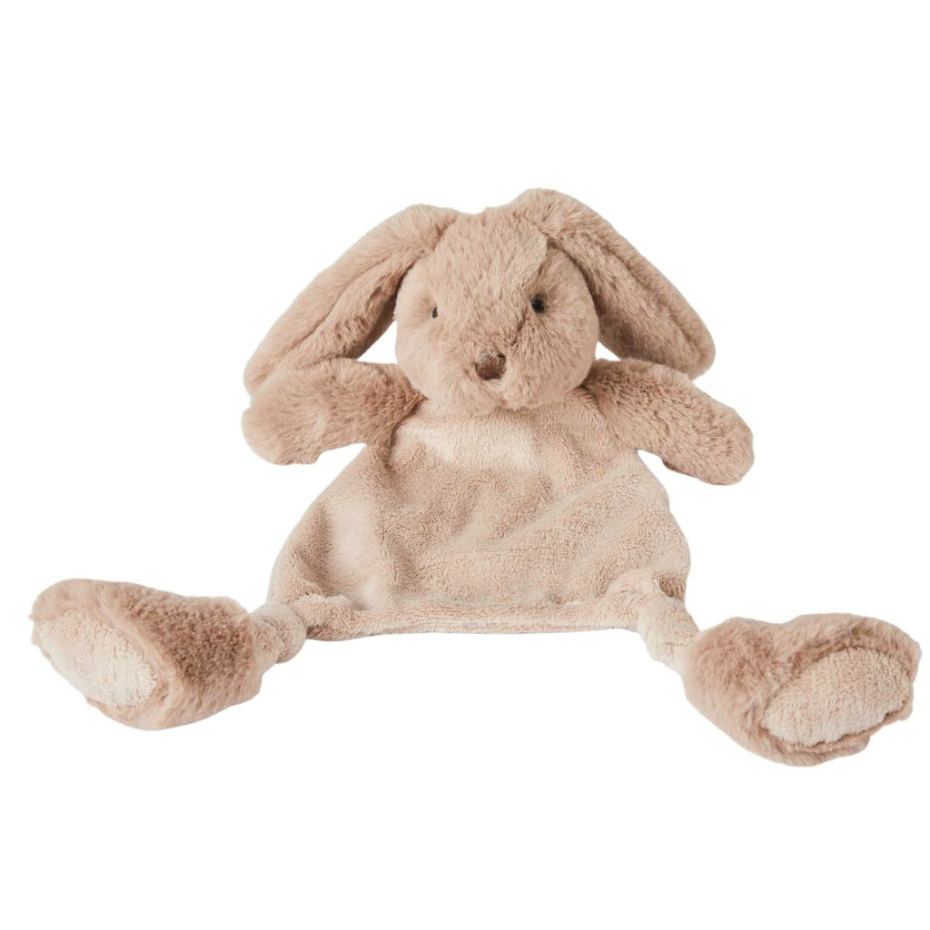 Jiggle & Giggle Green Bunny Large Ultra Plush Baby/Children's Soft Toy 48cm, Soft Plush Toys