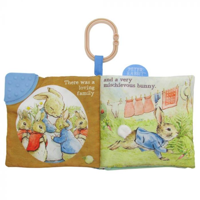 Peter Rabbit | Once Upon a Time - By Beatrix Potter