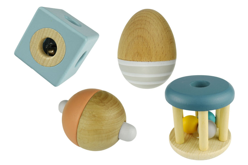 Kaper Kidz Calm & Breezy | Baby Gift Set - Music