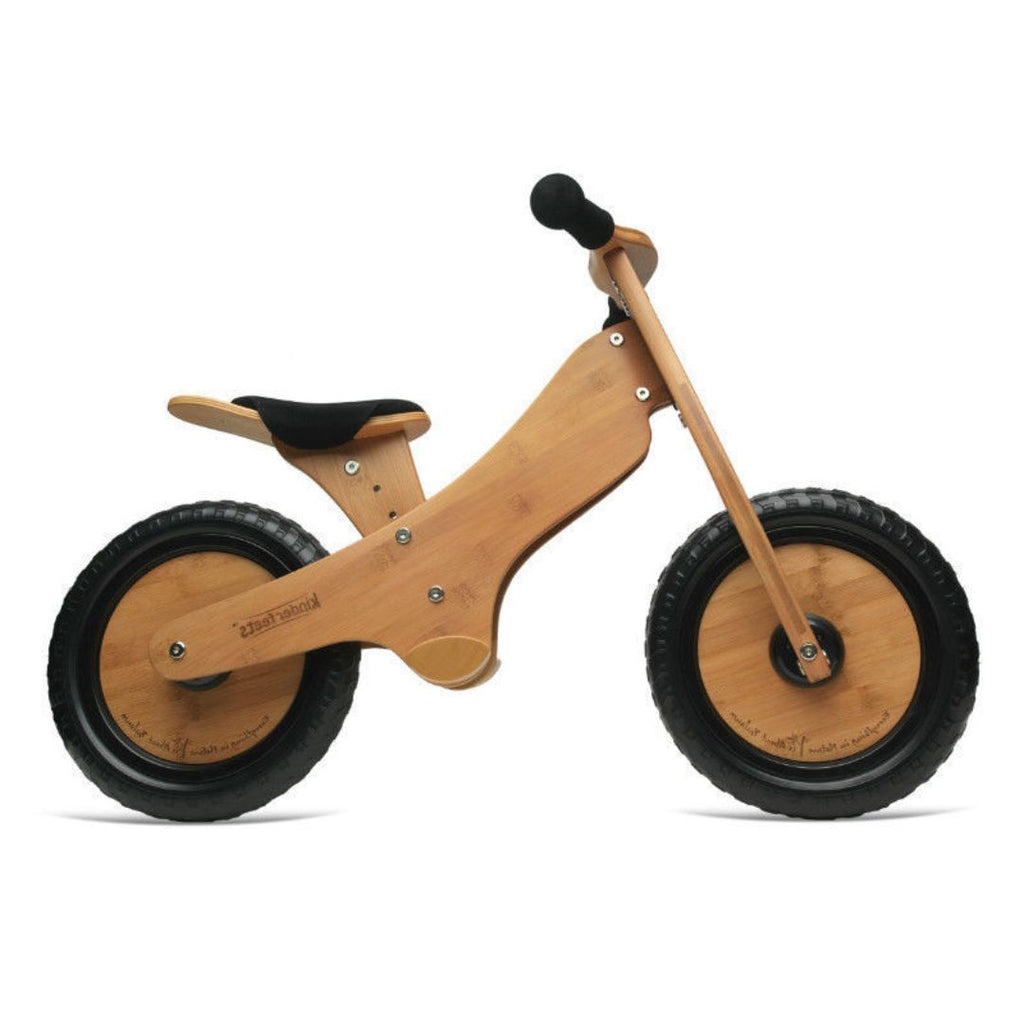 Kinderfeets | Balance Bike - Bamboo