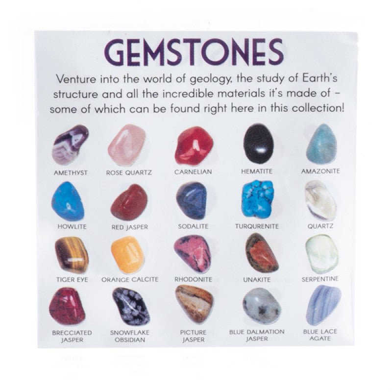 Different Gemstones Reasonable Price