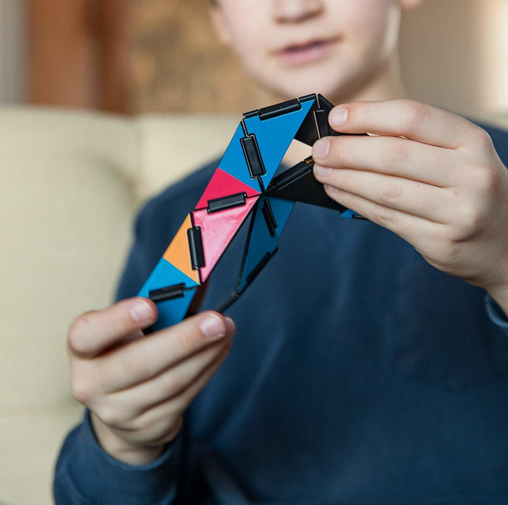 Fat Brain Toys | Ivan's Hinge
