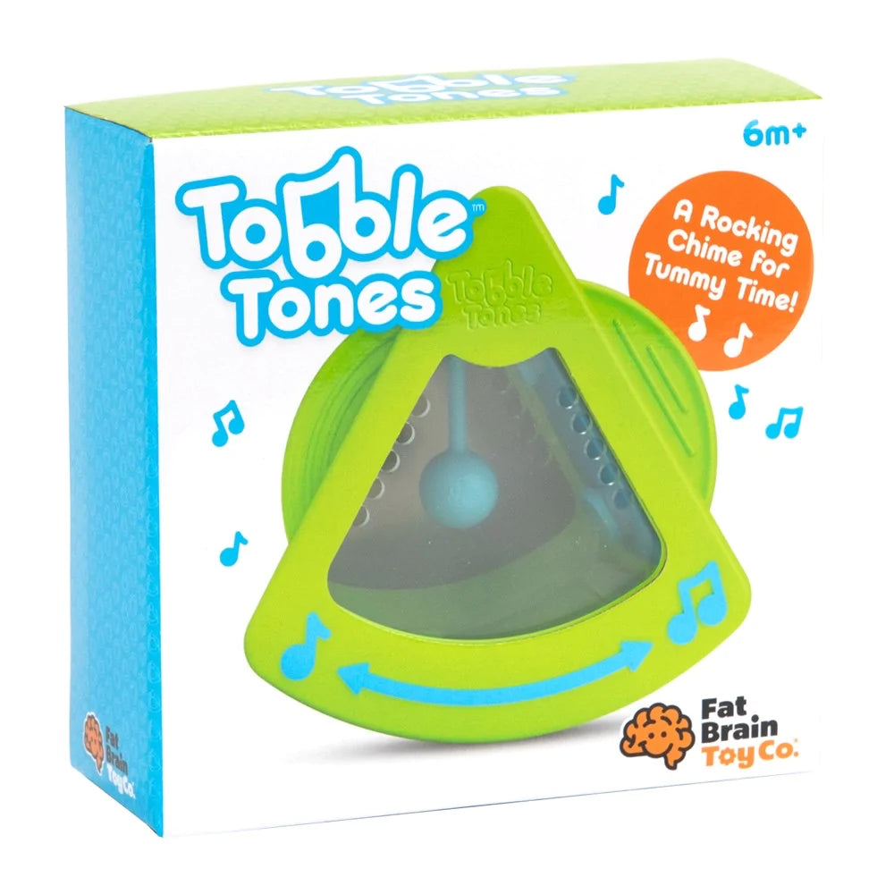 Fat Brain Toys | Tobble Tones