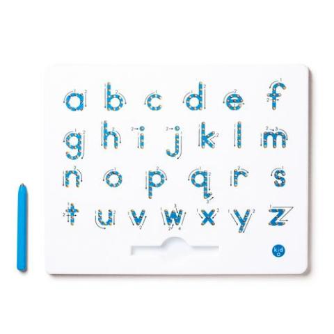 Kid O | Magnatab - Alphabet Lower Case